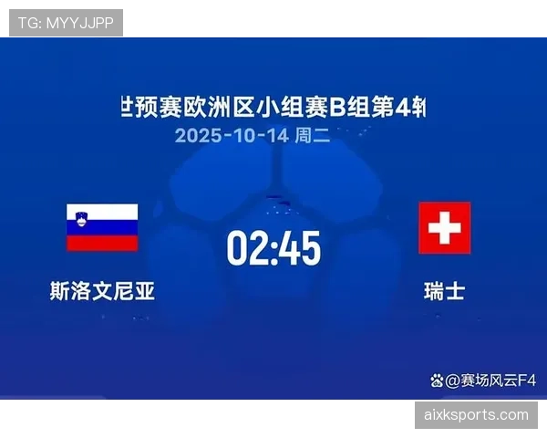 瑞士B组进攻数据：三场比赛保持稳定输出